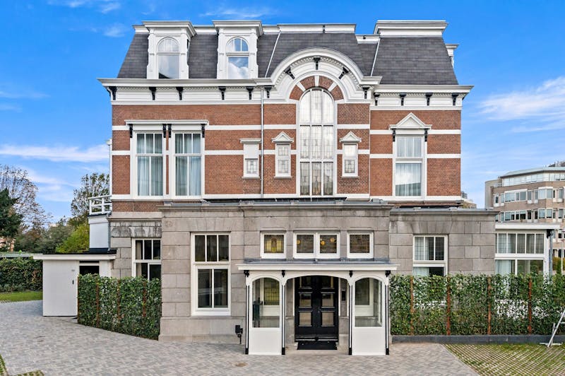 Appartement te huur in The Hague – Eisenhowerlaan – foto 2