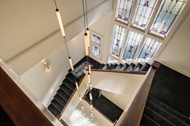 Appartement te huur in The Hague – Eisenhowerlaan – foto 3