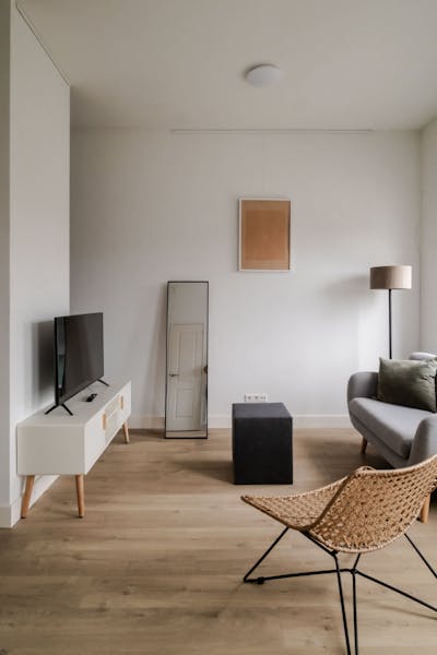 appartement te huur in Rotterdam