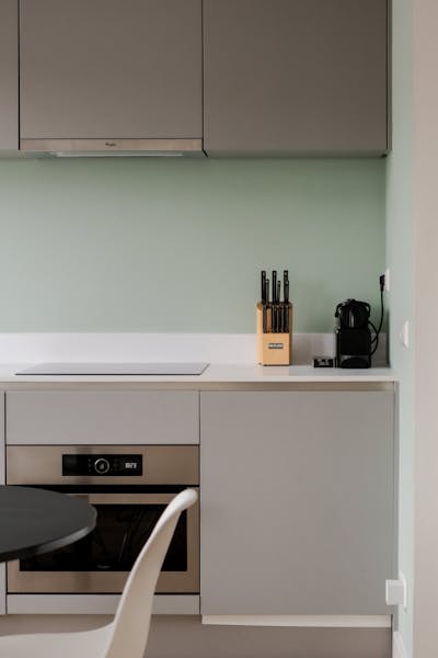 Appartement te huur in Rotterdam – 1e Middellandstraat – foto 2