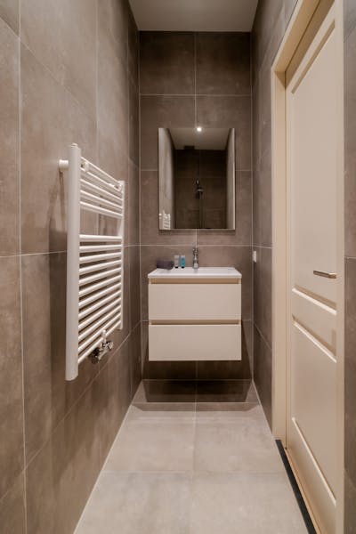 Appartement te huur in Rotterdam – 1e Middellandstraat – foto 3