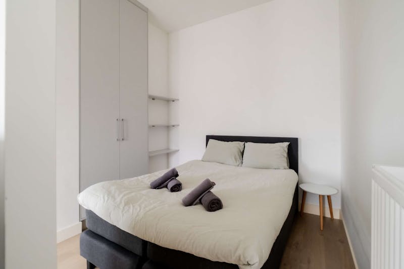 Appartement te huur in Rotterdam – 1e Middellandstraat – foto 4