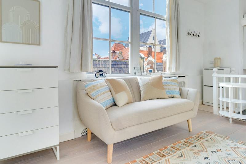 Appartement te huur in Amsterdam – Langestraat – foto 4