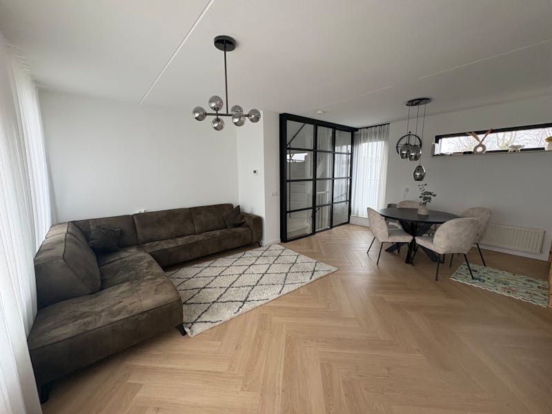 huis te huur in Roosendaal