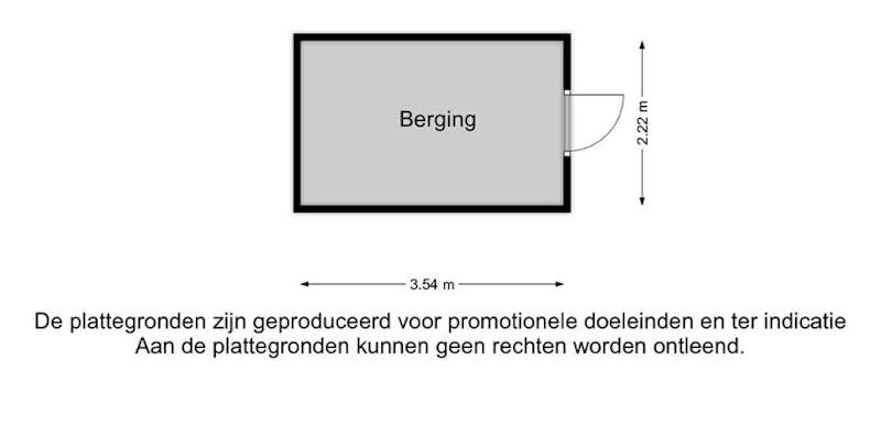 Huis te huur in Roosendaal – Teslastraat – foto 3