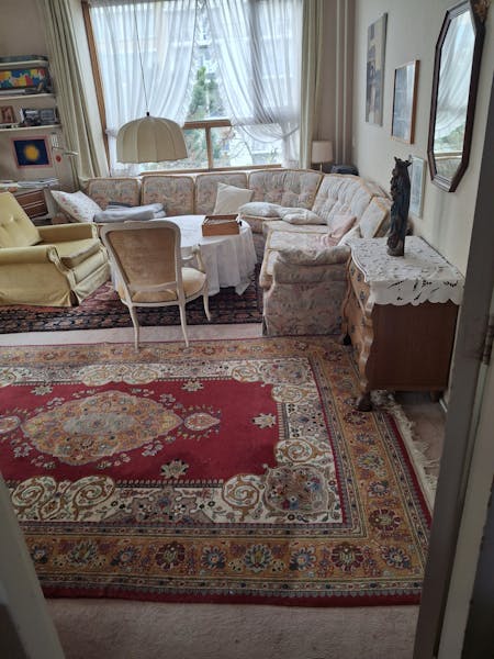 appartement te huur in The Hague