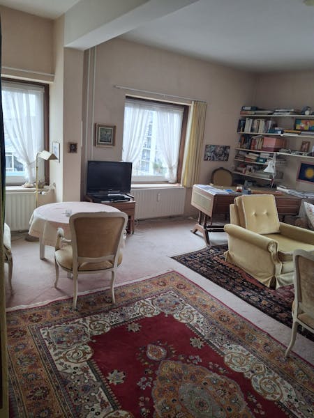 Appartement te huur in The Hague – Landréstraat – foto 2