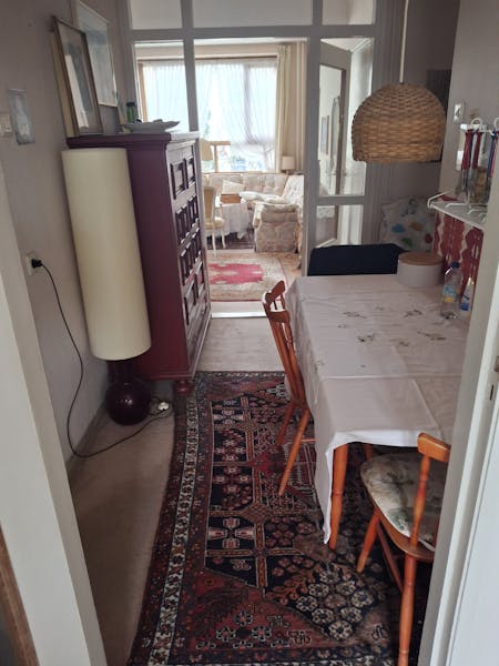 Appartement te huur in The Hague – Landréstraat – foto 3
