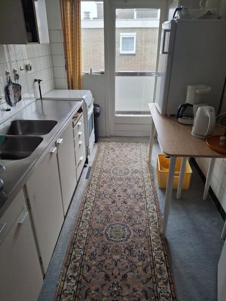 Appartement te huur in The Hague – Landréstraat – foto 4