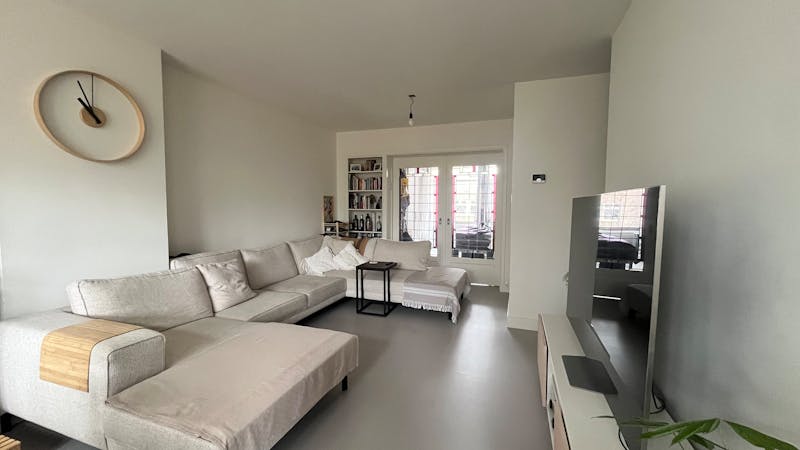Kamer te huur in Rotterdam – Schepenstraat – foto 1