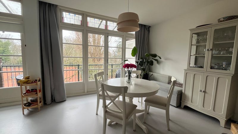 Kamer te huur in Rotterdam – Schepenstraat – foto 2