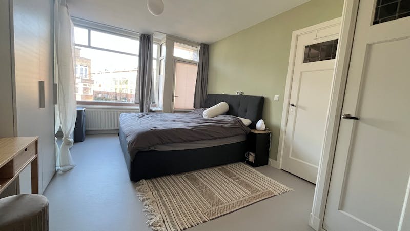 Kamer te huur in Rotterdam – Schepenstraat – foto 3