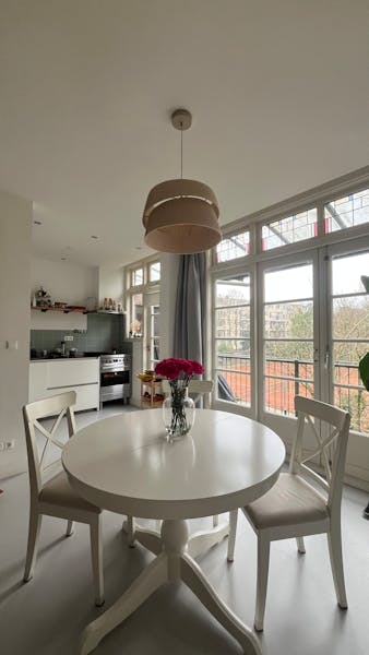 Kamer te huur in Rotterdam – Schepenstraat – foto 4