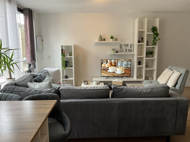 Appartement te huur in Utrecht – Wageningseberg – foto 1