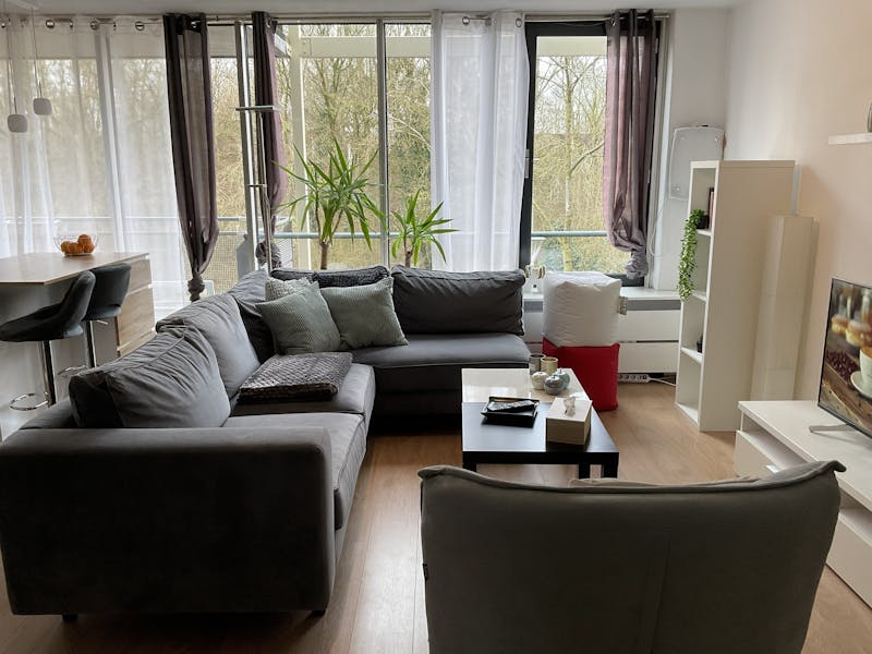 Appartement te huur in Utrecht – Wageningseberg – foto 2