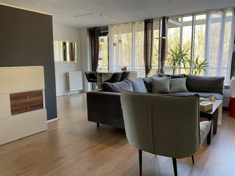 Appartement te huur in Utrecht – Wageningseberg – foto 3