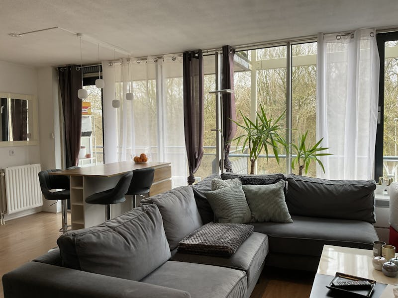 Appartement te huur in Utrecht – Wageningseberg – foto 4