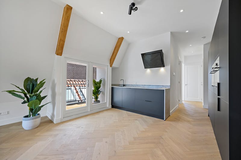 appartement te huur in The Hague