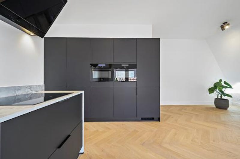 Appartement te huur in The Hague – Piet Heinplein – foto 2