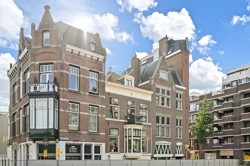 Appartement te huur in The Hague – Piet Heinplein – foto 3