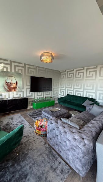 appartement te huur in Zandvoort