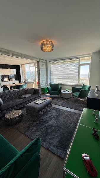 Appartement te huur in Zandvoort – Van Galenstraat – foto 2