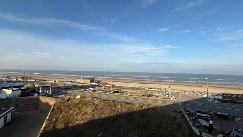 Appartement te huur in Zandvoort – Van Galenstraat – foto 3