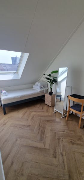 Kamer te huur in Spijkenisse – Klipper – foto 1