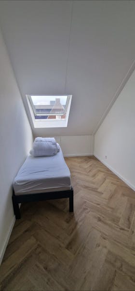 Kamer te huur in Spijkenisse – Klipper – foto 2