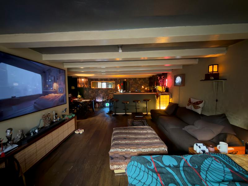 Appartement te huur in Amsterdam – Koggestraat – foto 1