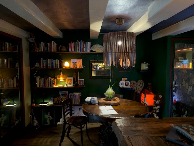 Appartement te huur in Amsterdam – Koggestraat – foto 4