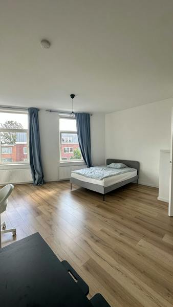 Appartement te huur in Rotterdam – Boergoensestraat – foto 1