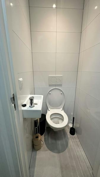 Appartement te huur in Rotterdam – Boergoensestraat – foto 3