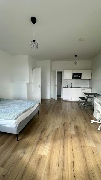 Appartement te huur in Rotterdam – Boergoensestraat – foto 4
