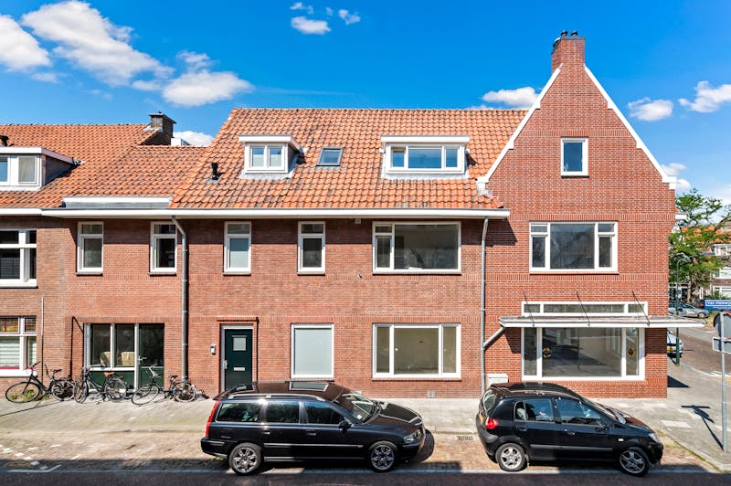 Appartement te huur in Voorburg – Van Halewijnlaan – foto 2