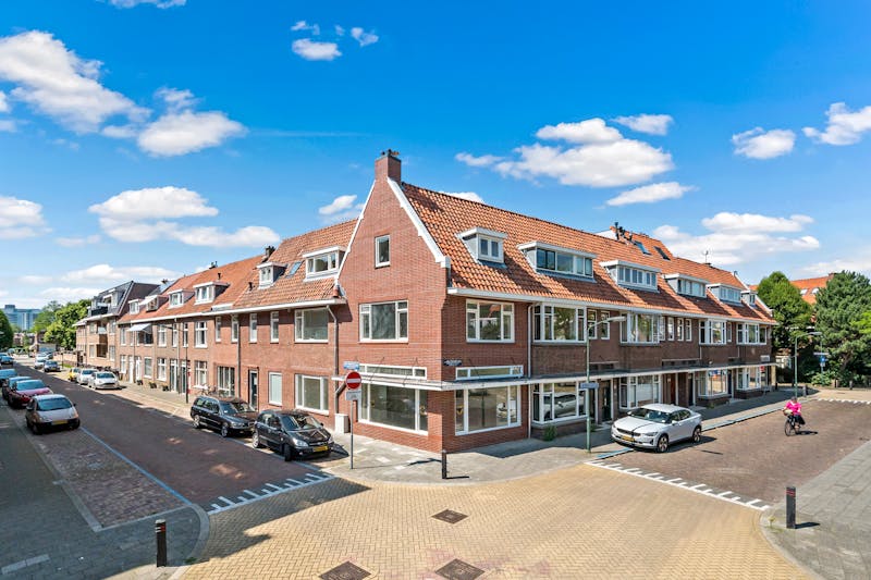 Appartement te huur in Voorburg – Van Halewijnlaan – foto 3
