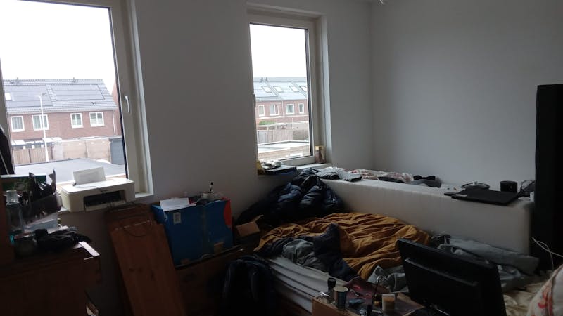 Kamer te huur in Zevenhuizen – Koning Willem-Alexanderlaan – foto 1