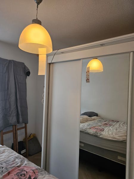 Kamer te huur in Zevenhuizen – Koning Willem-Alexanderlaan – foto 2