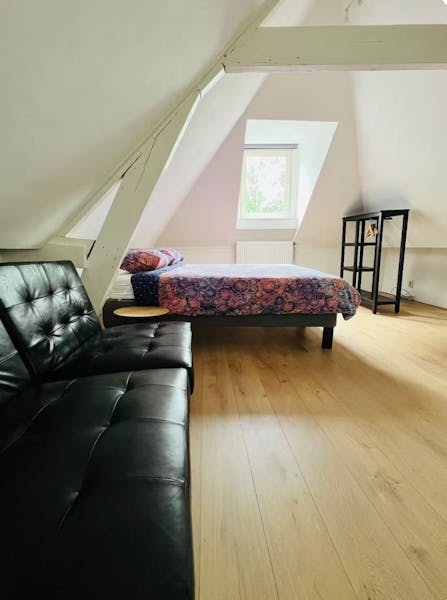 Appartement te huur in Rotterdam – Oostzeedijk Beneden – foto 2