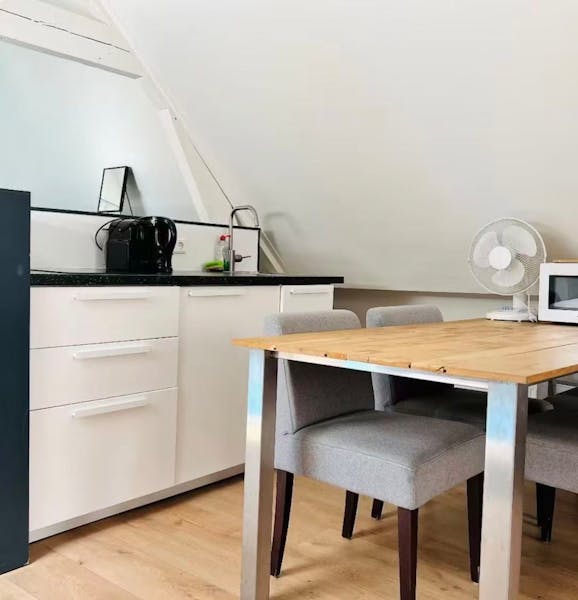 Appartement te huur in Rotterdam – Oostzeedijk Beneden – foto 3