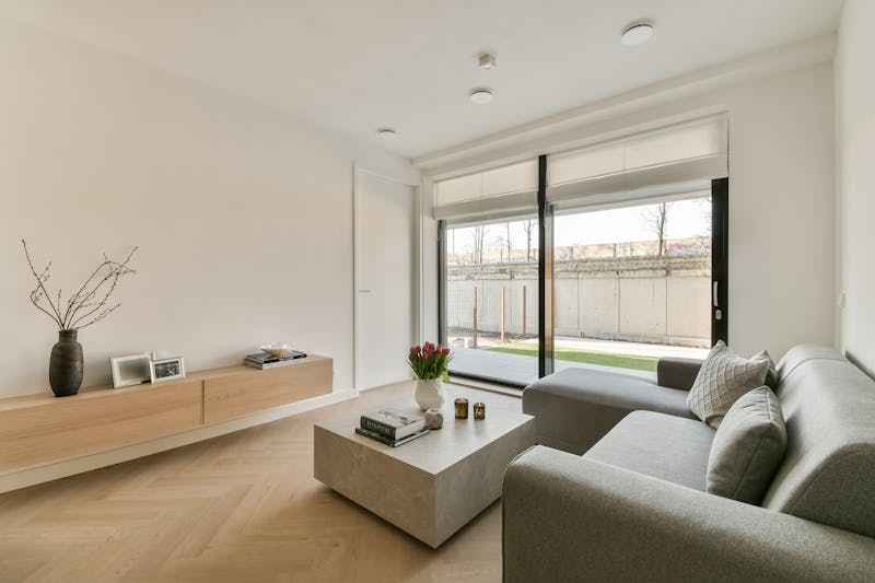appartement te huur in Amsterdam