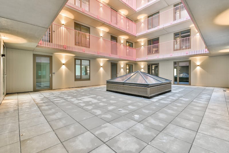 Appartement te huur in Amsterdam – Dijkmeerlaan – foto 3
