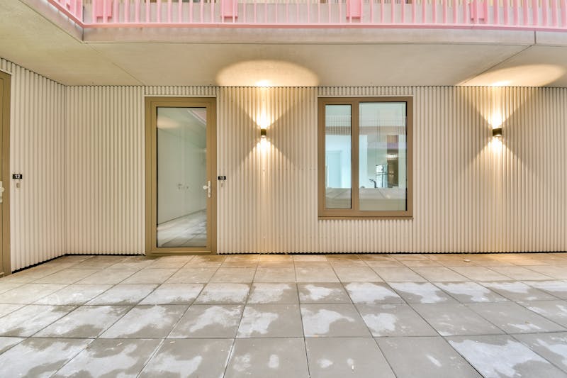 Appartement te huur in Amsterdam – Dijkmeerlaan – foto 4