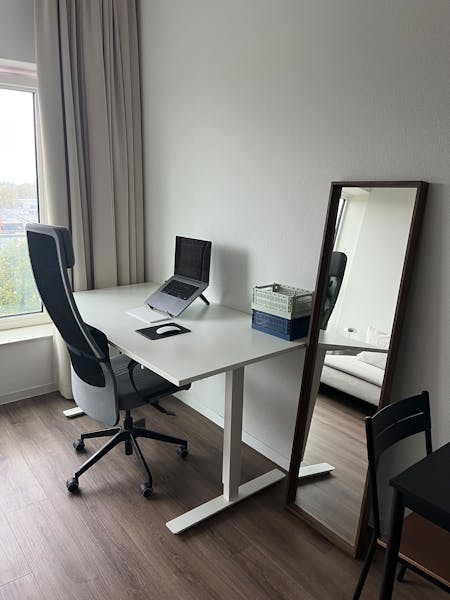 Appartement te huur in Amsterdam – Panamalaan – foto 2