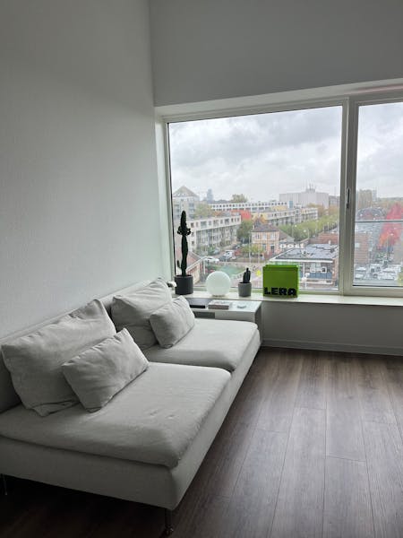Appartement te huur in Amsterdam – Panamalaan – foto 3