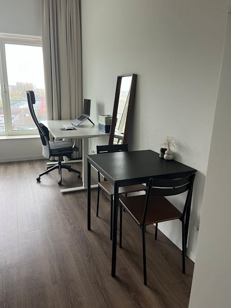 Appartement te huur in Amsterdam – Panamalaan – foto 4