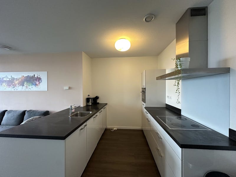 Appartement te huur in Rotterdam – Kruisplein – foto 2