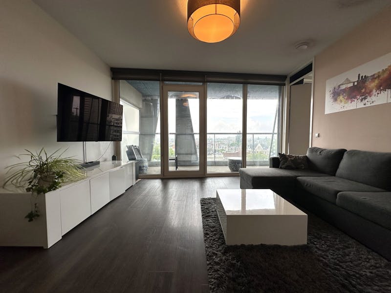 Appartement te huur in Rotterdam – Kruisplein – foto 4