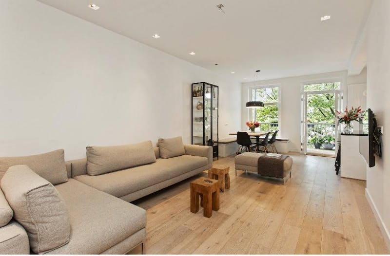 appartement te huur in Amsterdam