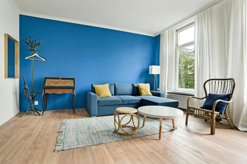 Appartement te huur in Rotterdam – Witte de Withstraat – foto 1